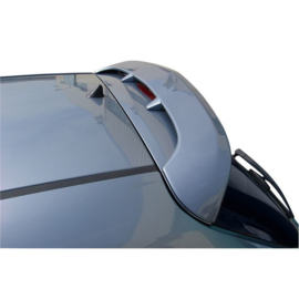 Dakspoiler passend voor Opel Corsa D 3-deurs 2006-2014 (PU)