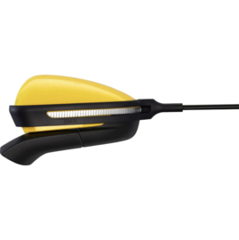 Set Emuk Caravanspiegels passend voor Audi Q4 2021/Q5 2025-/Q6 2024- & Cupra Tavascan 2024- & Skoda Elroq 2024-/Enyaq 2020-/Kodiaq II 2024- & Volkswagen ID.4 2020-/ID.5 2021-/Tayron 2024-/Tiguan III 2024-