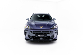 Maxton Design Set Splitters V.2 Cupra Terramar Mk1