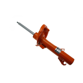 KONI STR.T schokdemper passend voor Ford Focus ST/XR5 Turbo/II ST 2.5/C-Max MPV/Coupé-Cabrio / Mazda III/V / Volvo C30/S40-V50 2WD/C70 II 2003-2017 - Vooras - Rechtsvoor (8750-1088R)