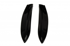 Maxton Design ACHTERZIJSPOILERVERLENGING OPEL ASTRA H (VOOR OPC / VXR)
