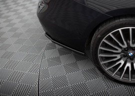 Maxton Design Achterzijde splitters voor BMW 6 GT G32 M-Pack