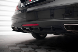 Maxton Design Achterspoiler Mercedes-Benz CLS C218