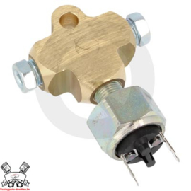 Remlichtschakelaar 1/8" NPT