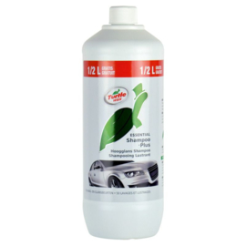 Turtle wax Zip Wax Shampoo plus 1,5L