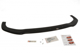 Maxton Design Frontsplitter (Focus RS Look Bumper) Ford Fiesta Mk7 FL