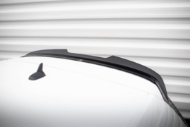 Maxton Design Spoilerkap V.2 Volkswagen Golf 7 R / R-Line / GTI