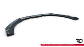 Maxton Design Voorsplitter V.3 Audi RS6 C7 / C7 Facelift