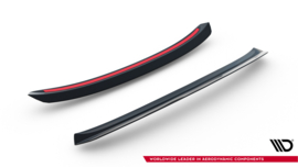 Maxton Design Spoilerkap Alfa Romeo Giulietta Zender