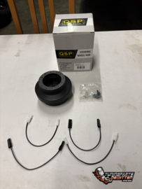 😎😎QSP Products Stuurnaaf geleverd voor onze klant op aanvraag, aangezien deze nog niet online stond bij ons wat nu wel het geval is😎😎