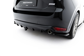 Maxton Design Achterbumper Mazda CX-5 Mk2