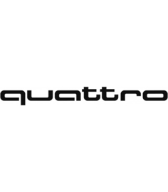 Quattro