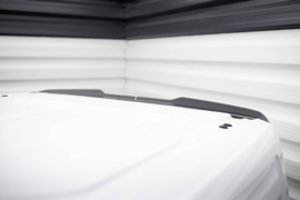 Maxton Design Spoilerkap Ford Transit Custom Mk1