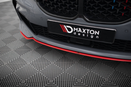 Maxton Design Frontsplitter V.4 voor BMW 1 F40 M-Pack/ M135i