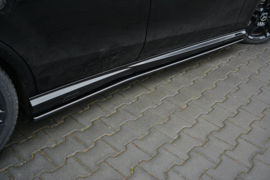 Maxton Design ZIJKANTEN DIFFUSERS MERCEDES-BENZ E63 AMG W212