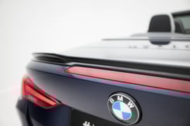 Maxton Design Spoilerkap 3D BMW M4 Cabrio G83 / 4 Cabrio G23