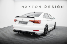 Maxton Design Achterpaneel Volkswagen Jetta GLI Mk7