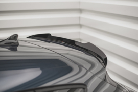 Maxton Design Spoilerkap Seat Leon FR Mk4 / Cupra Leon Hatchback