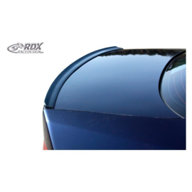 Achterspoilerlip passend voor Honda Accord Sedan 2003-2008 (ABS)