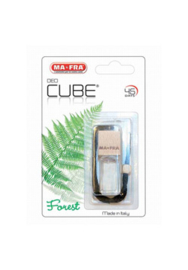 Deo-Cube "Forest"