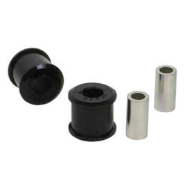 Whiteline Wieldraagarm - Upper Front Bushing passend voor Audi A3 Sportback 8VA/8VF / Lexus IS II / Toyota Crown Sedan 2003-