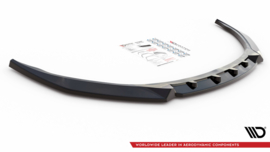 Maxton Design Frontsplitter V.2 Opel Insignia Mk2