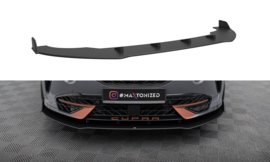 Maxton Design Street Pro Voorsplitter Cupra Formentor Mk1