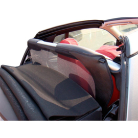 Weyer Basic Line Windschot passend voor Smart Fortwo Cabrio A451 2007-