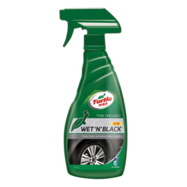 Turtle Wax FG7751 Wet-N-Black 500ml