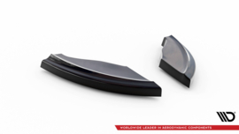 Maxton Design ACHTERZIJDE SPLITTERS VW GOLF VI GTI 35TH