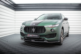 Maxton Design Set Splitters Maserati Levante Mk1