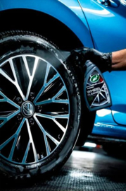Turtle Wax 52879 Wheel Cleaner 500m