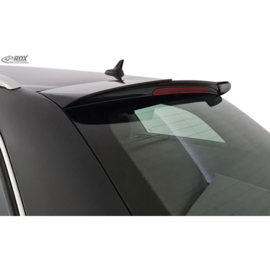 Dakspoiler passend voor Audi A6 Avant 2005-2011 (PUR-IHS)