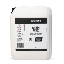 Airolube Chainwax / Kettingwax - 5-Liter Jerrycan