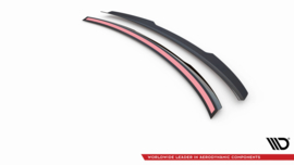 Maxton Design Spoilerkap Audi S8 / A8 / A8 S-Line D5