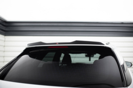 Maxton Design Spoilerkap Lexus RX F-Sport Mk5
