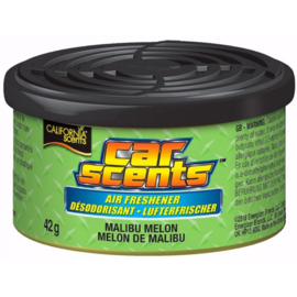 California Scents Luchtverfrisser - Malibu Melon - Blikje 42gr