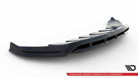Maxton Design Frontsplitter Bentley Bentayga Mk1