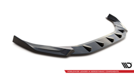 Maxton Design Frontsplitter V.1 Audi A4 S-Line / S4 B9 Facelift