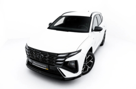 Maxton Design Frontsplitter Hyundai Tucson N-Line Mk4 Facelift