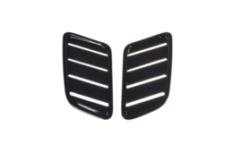 Maxton Design Motorkapventilatieopeningen Ford Focus ST-Line / ST Mk4 (groter)