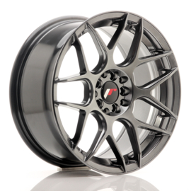 JR18 Hyper Black