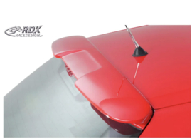 RDX Dakspoiler passend voor Audi A3 8L 1996-2003 (PU)