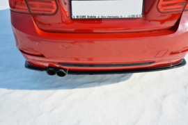 Maxton Design ACHTERZIJDE SPLITTERS BMW 3 F30