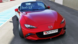 Maxton Design FRONTSPLITTER v.1 Mazda MX-5 IV