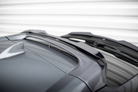 Maxton Design Bovenste spoilerkap Honda Civic Sport Mk 10