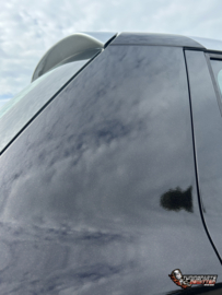 🤩🤩🤩Two-Tone CarWrap for this Skoda Fabia with 3M Wrapfolie🤩🤩🤩