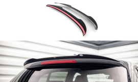 Maxton Design Spoilerkap V.2 BMW 1 M-Pack / M140i / Standaard F20