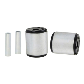 Whiteline Geleide-arm Onderste Bushing passend voor BMW 5 1995-2003/7 1994-2000/Land Rover Range Rover 2002-2012