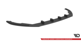 Maxton Design Street Pro Frontsplitter Ford Focus ST / ST-Line Mk4